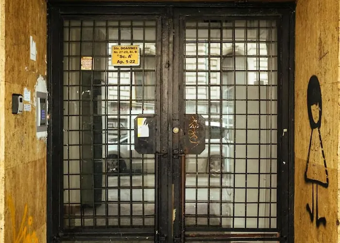 Bliss - Old Town Apartament