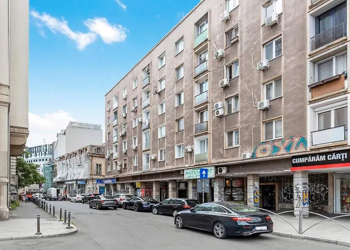 Bliss - Old Town Bucureşti