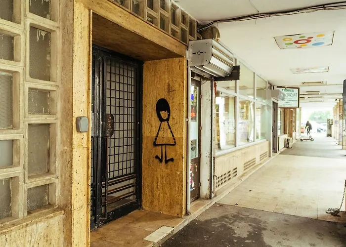 Apartament Bliss - Old Town Bucureşti