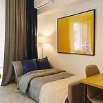 Apartment Bliss - Old Town I Free Street Parking I Balcony *