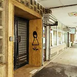 Apartamento Bliss - Old Town I Free Street Parking I Balcony Bucareste