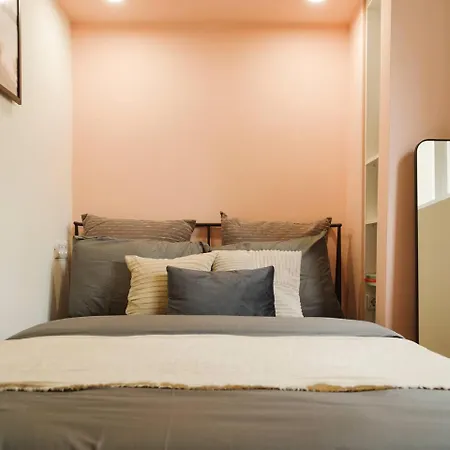 Bliss - Old Town * Bukarest