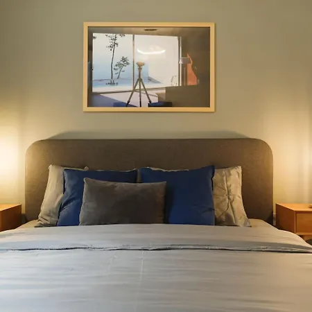 Bliss - Old Town Apartamento *