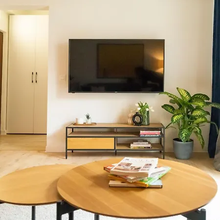 Bliss - Old Town * Bucharest