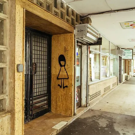 Bliss - Old Town Apartamento *