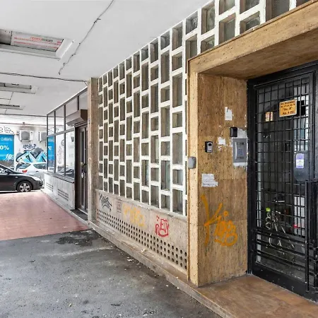 Bliss - Old Town Apartment