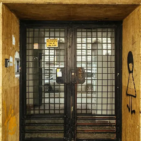 Bliss - Old Town Apartamento