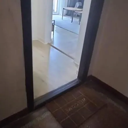 Bliss - Old Town Apartman *