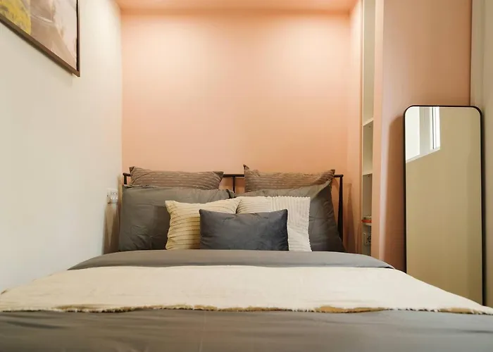 Bliss - Old Town * Bucareste