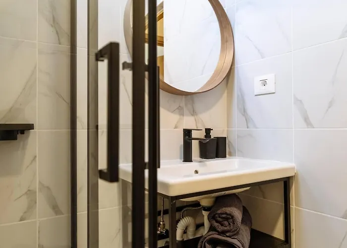 Apartment Bliss - Old Town