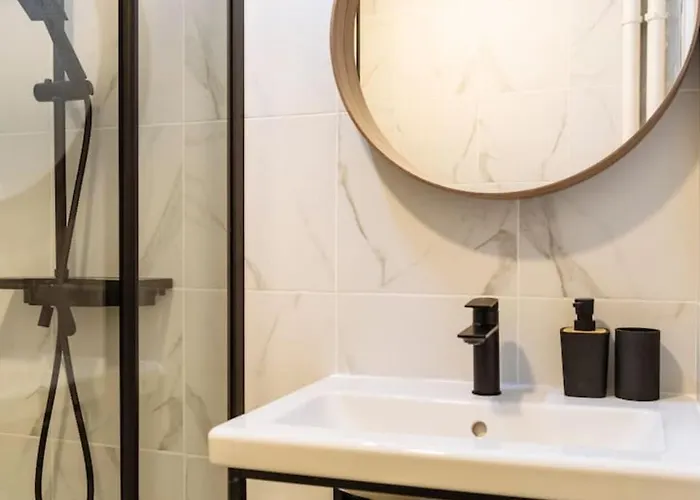 Apartamento Bliss - Old Town