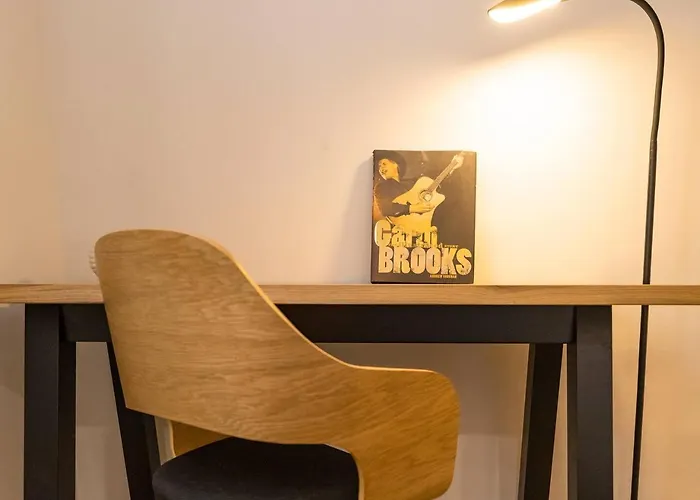 Bliss - Old Town Bucarest