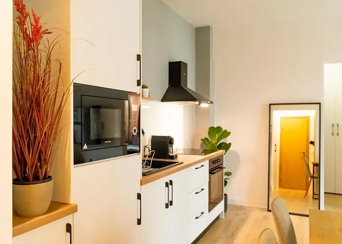 Bliss - Old Town Bucarest