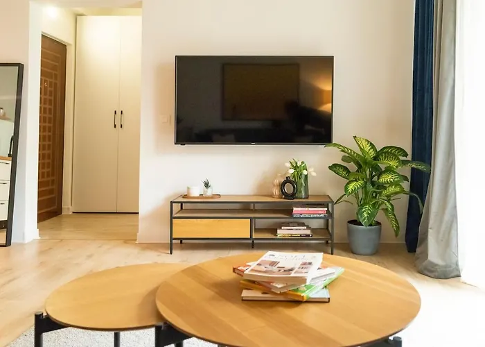 Bliss - Old Town * Bukarest