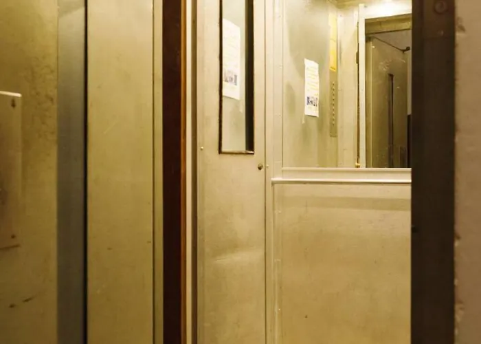 Apartamento Bliss - Old Town