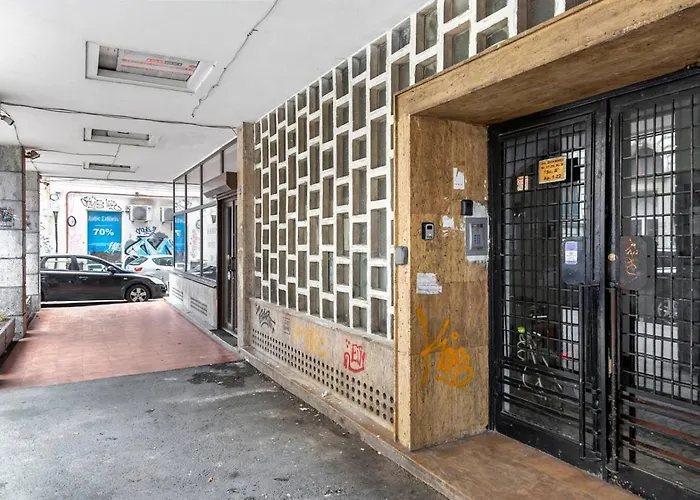 Bliss - Old Town Apartment