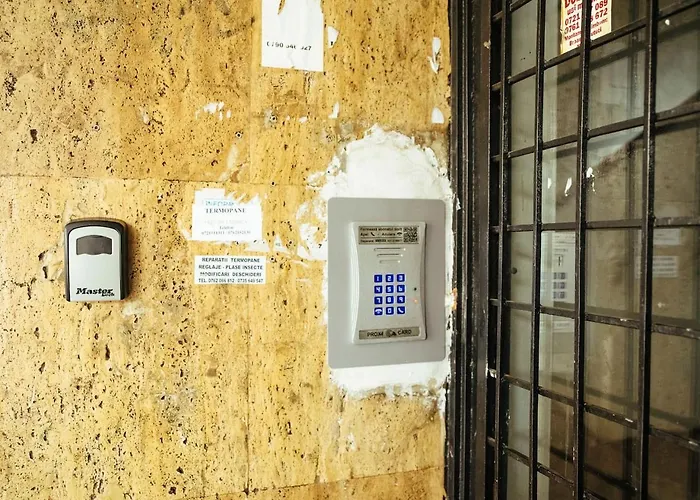 Apartamento Bliss - Old Town *