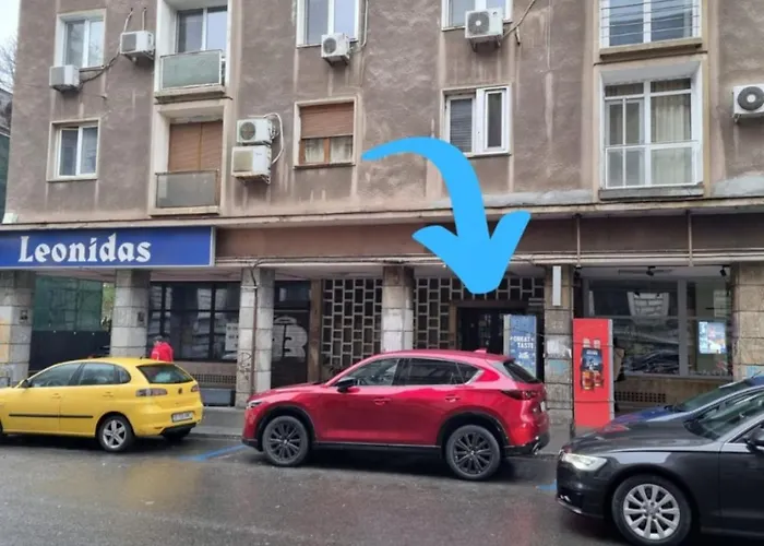 Apartamento Bliss - Old Town