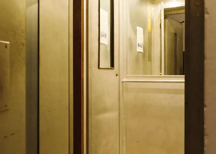 Bliss - Old Town * Bucharest