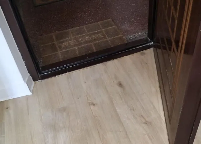 Apartman Bliss - Old Town *