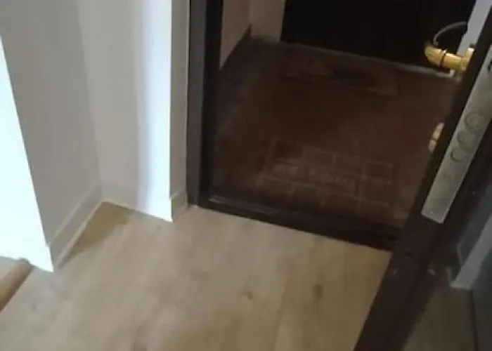 Bliss - Old Town Apartman *