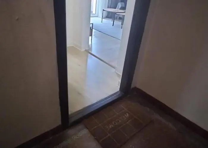 Bliss - Old Town Apartman *