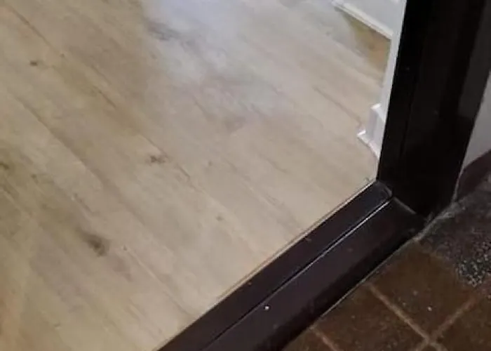 Lejlighed Bliss - Old Town *