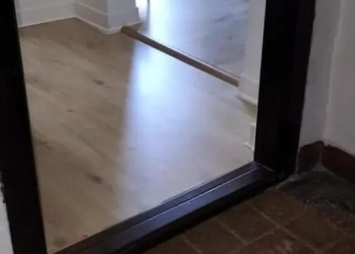 Bliss - Old Town Apartamento