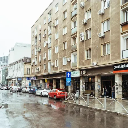 Bliss - Old Town I Free Street Parking I Balcony Apartamento